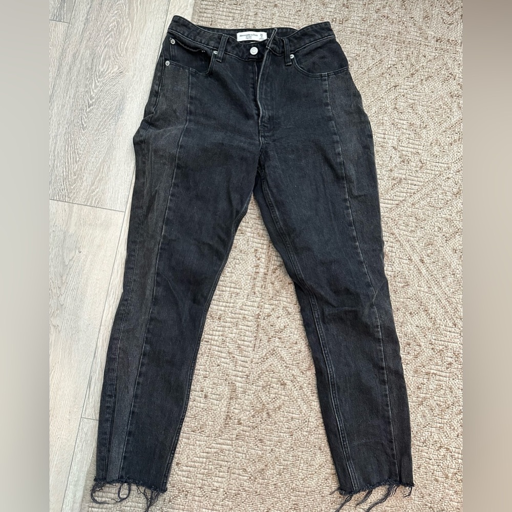 Abercrombie Curve Love
